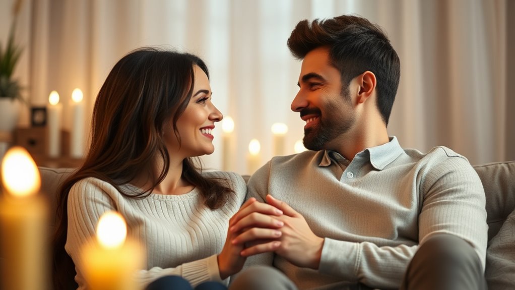 emotional skills foster lasting relationships