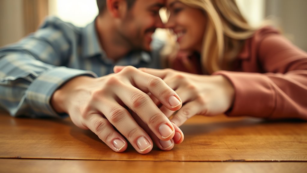 emotional vulnerability fosters intimacy