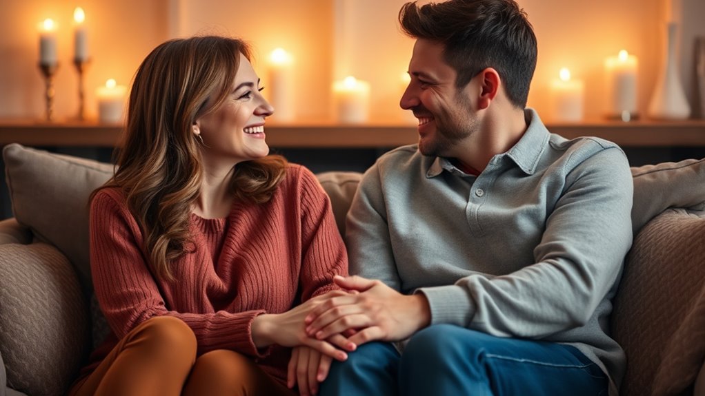 empathy enhances love communication