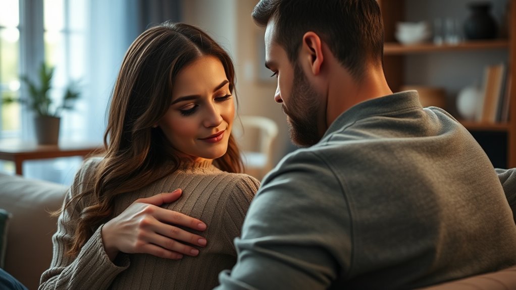 empathy enhances relationship satisfaction