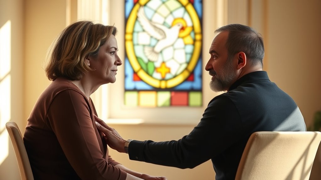 empathy needs connection resolution