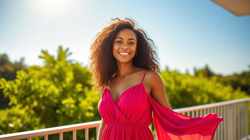 empower women through self love