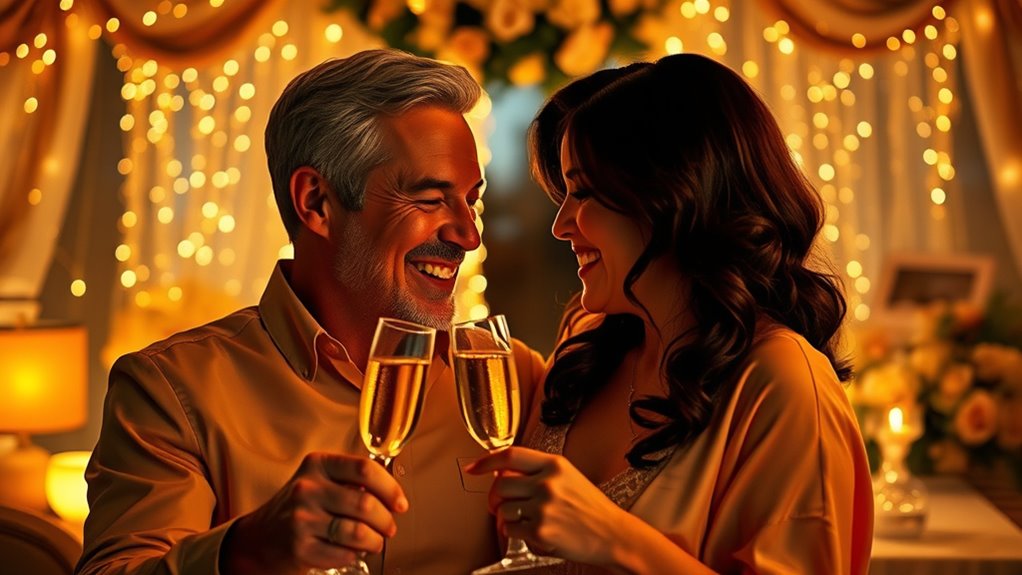 enhance celebration with entertainment