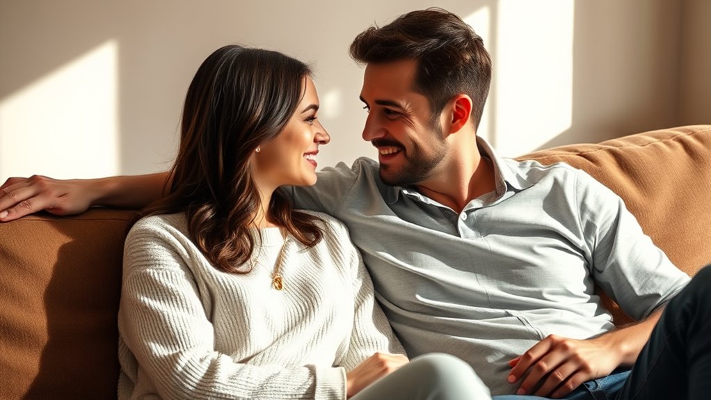 enhance communication through listening