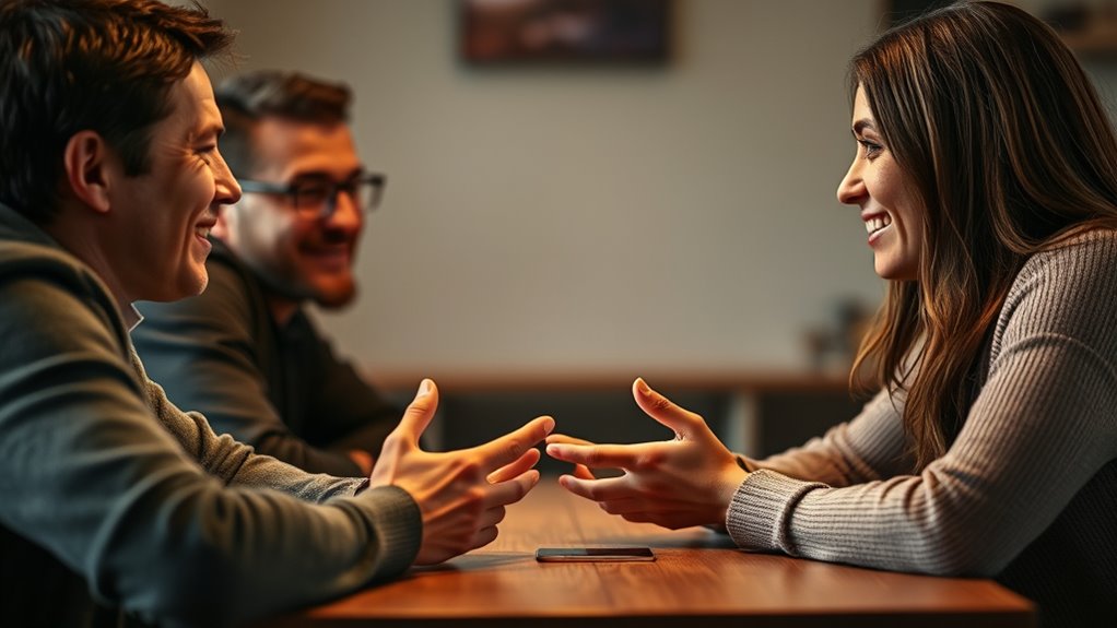 enhance listening and validation