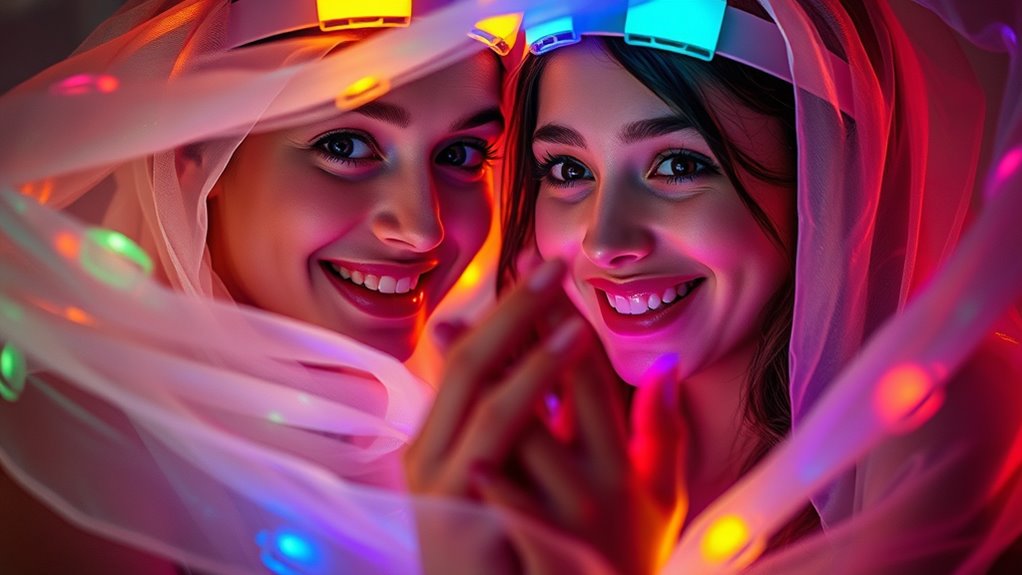 enhancing connection through empathogens