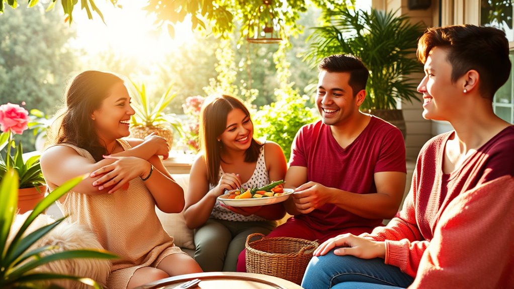 enhancing connections through understanding