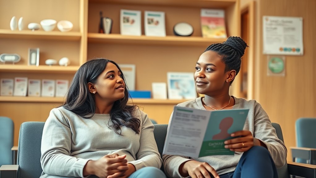 equitable contraception access challenges