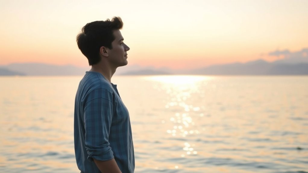 establish boundaries cultivate self