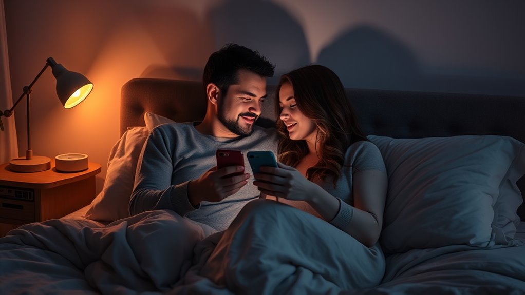 establish clear sexting boundaries