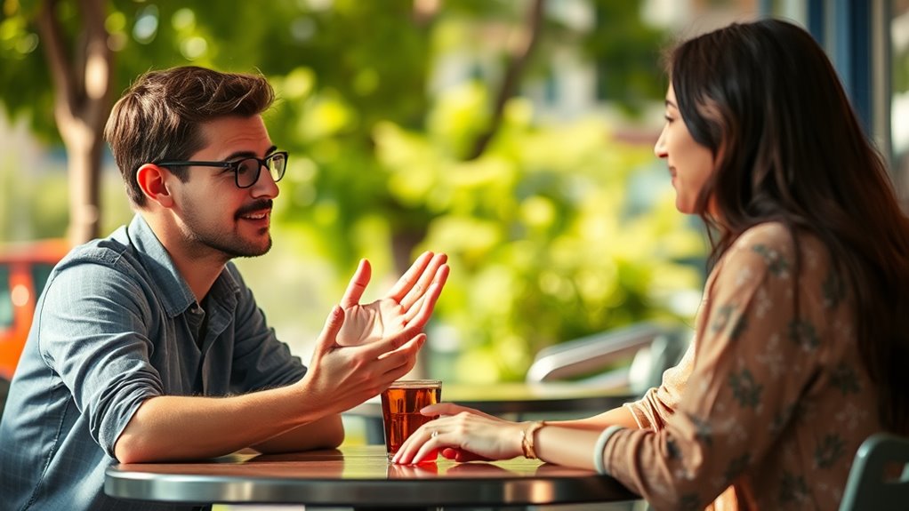 establishing effective communication limits