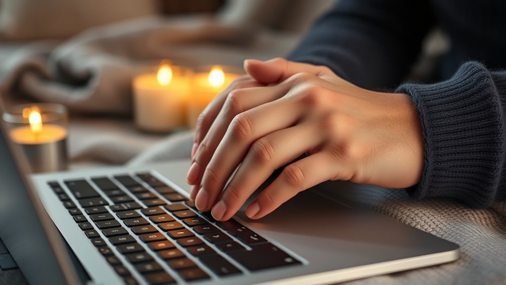 evolving boundaries and communication