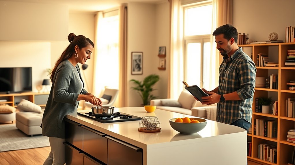 evolving family roles and diversity