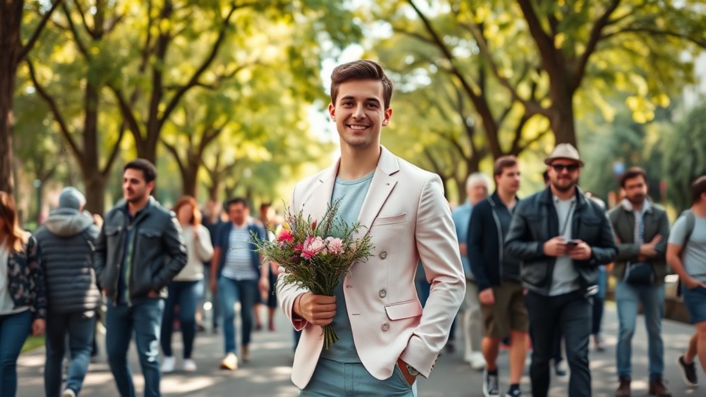 evolving masculinity perceptions and ai