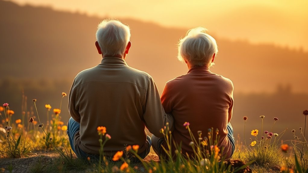 evolving spiritual connection together