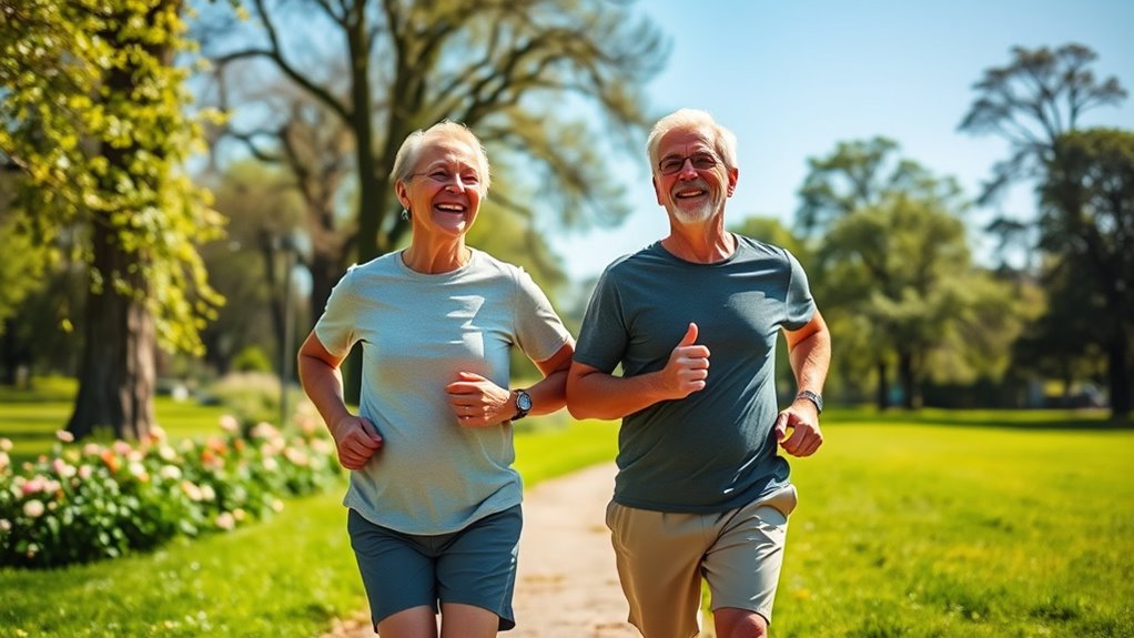 exercise boosts lasting emotional resilience