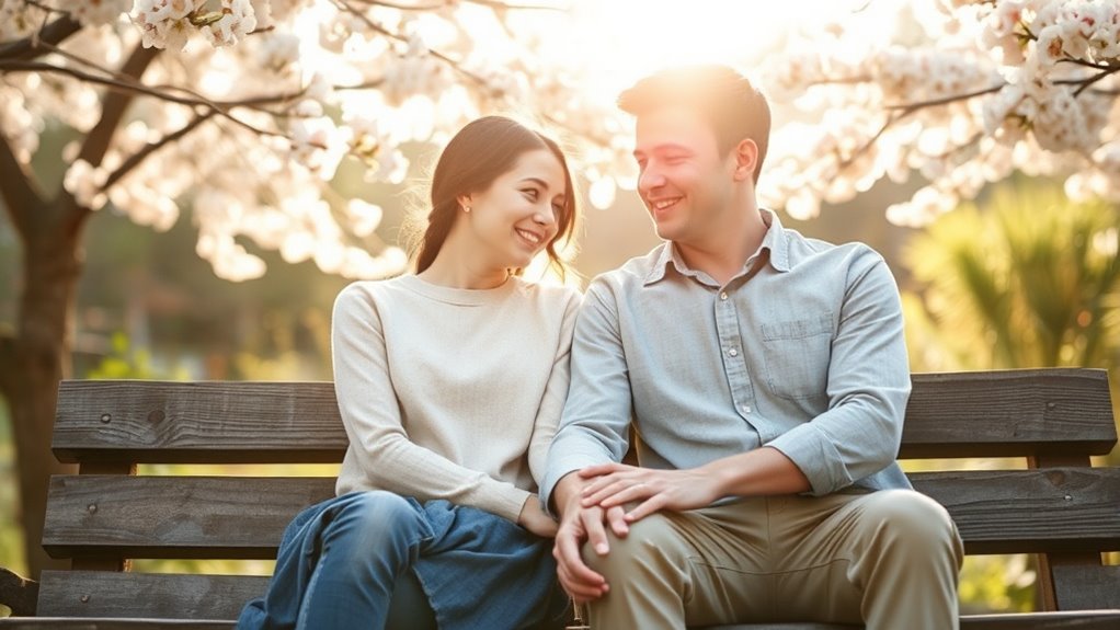 express love feel loved