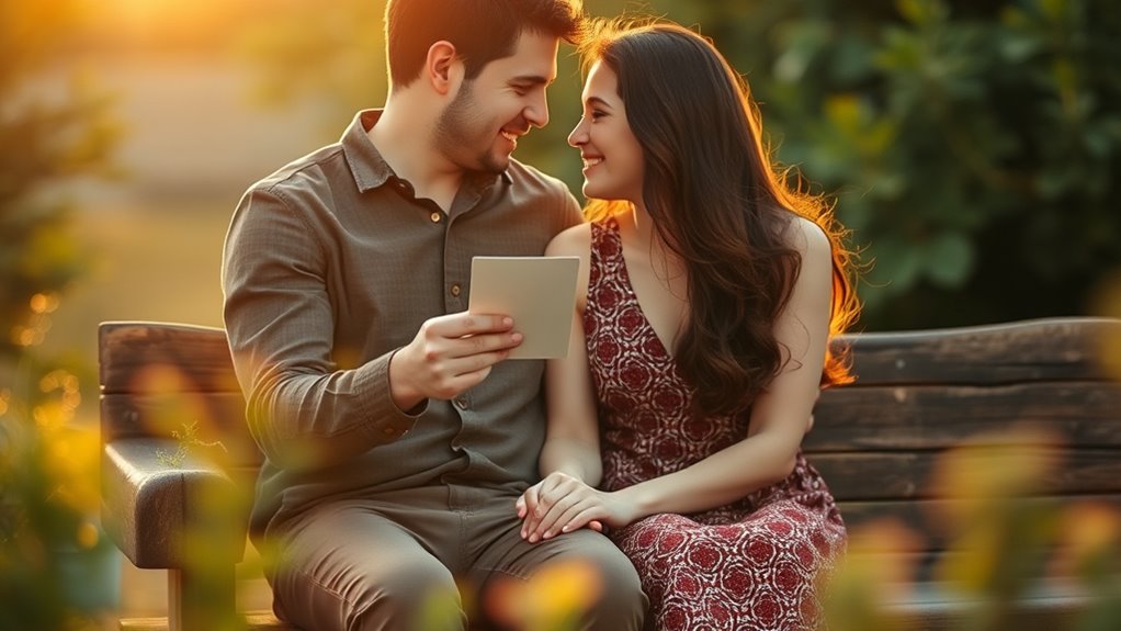 express love through flexibility