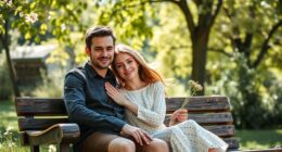 expressing and receiving love