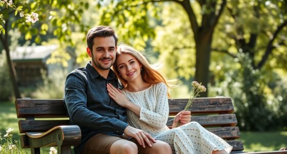 expressing and receiving love