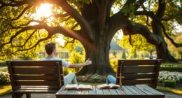 faith as a guiding principle