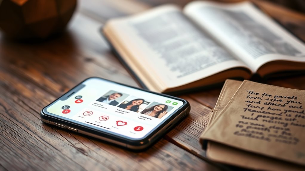 faith based connection innovations