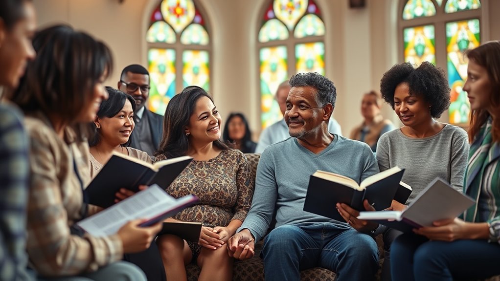 faith based marriage support programs