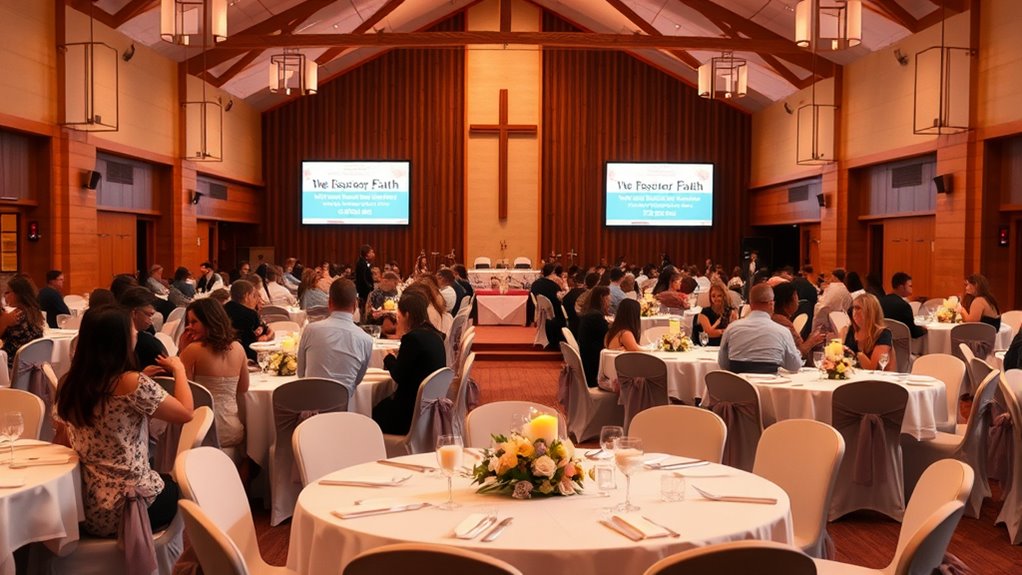 faith driven matchmaking innovations