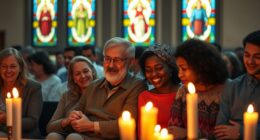 faith groups aid couples