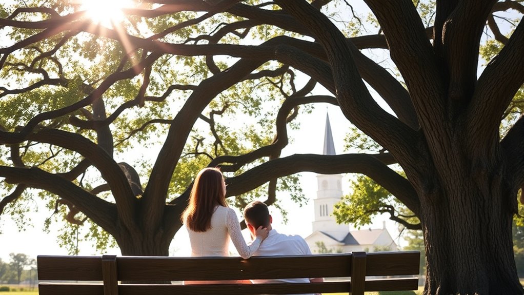 faith strengthens relationship resilience