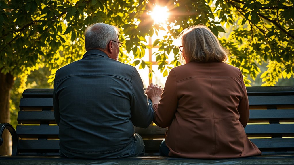 faith supports mental health