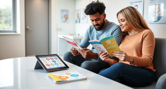 family planning and contraception