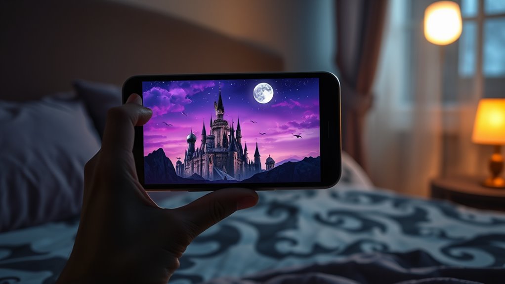 fantasies drive sexting motivation