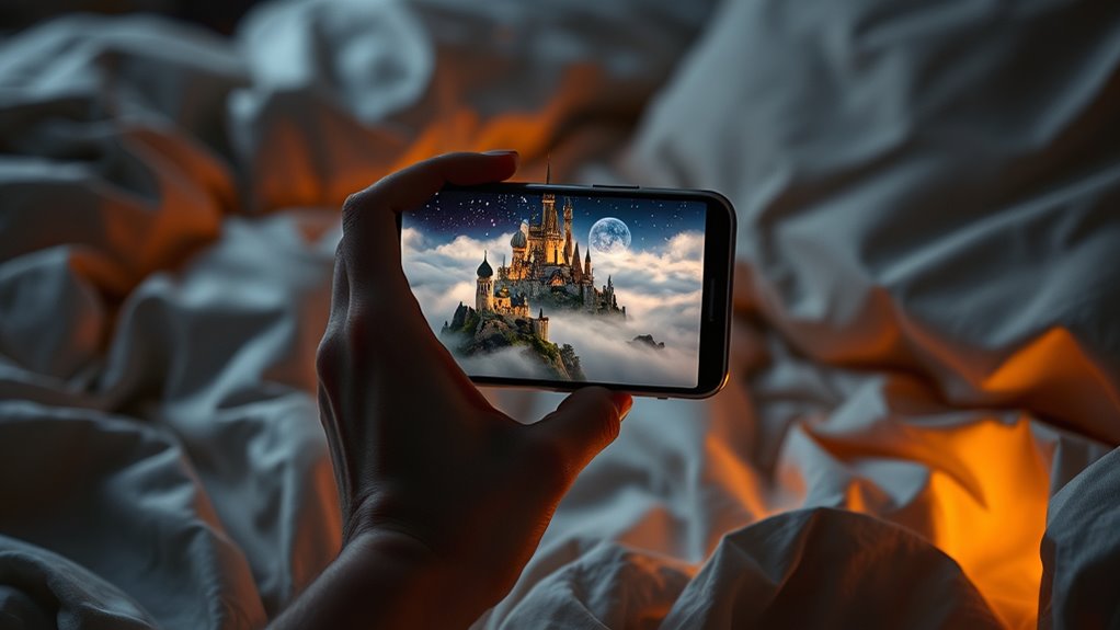 fantasy sexting boundaries