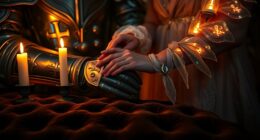 fantasy themed sexting scenarios