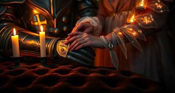 fantasy themed sexting scenarios