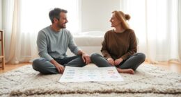 fertility awareness for couples