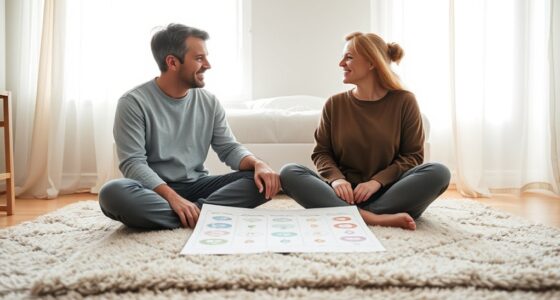 fertility awareness for couples