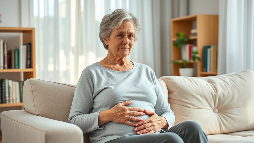 fertility decline lifestyle impact