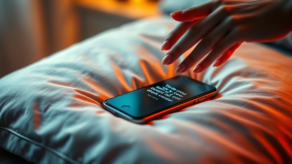 flirty texts boost intimacy