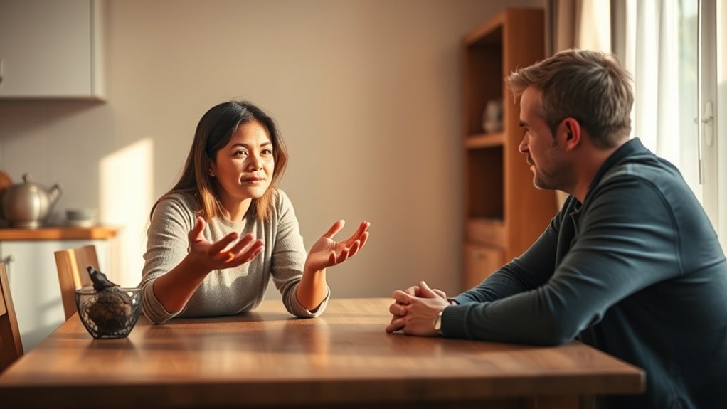 focus on needs impact