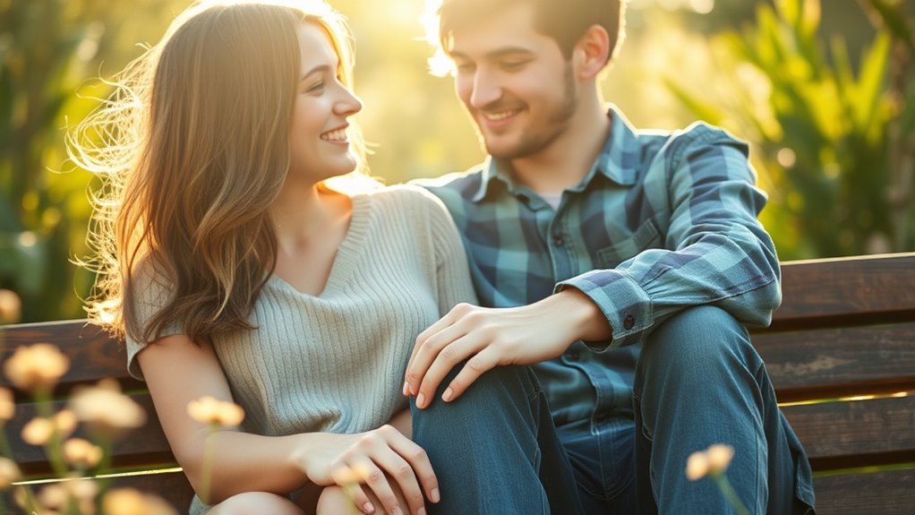 foster genuine emotional connection