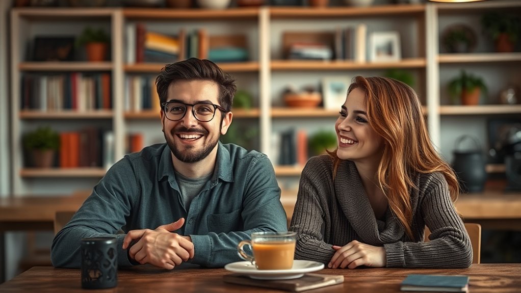 foster growth through reflection