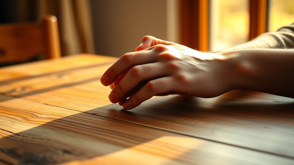 foster trust through attentive listening