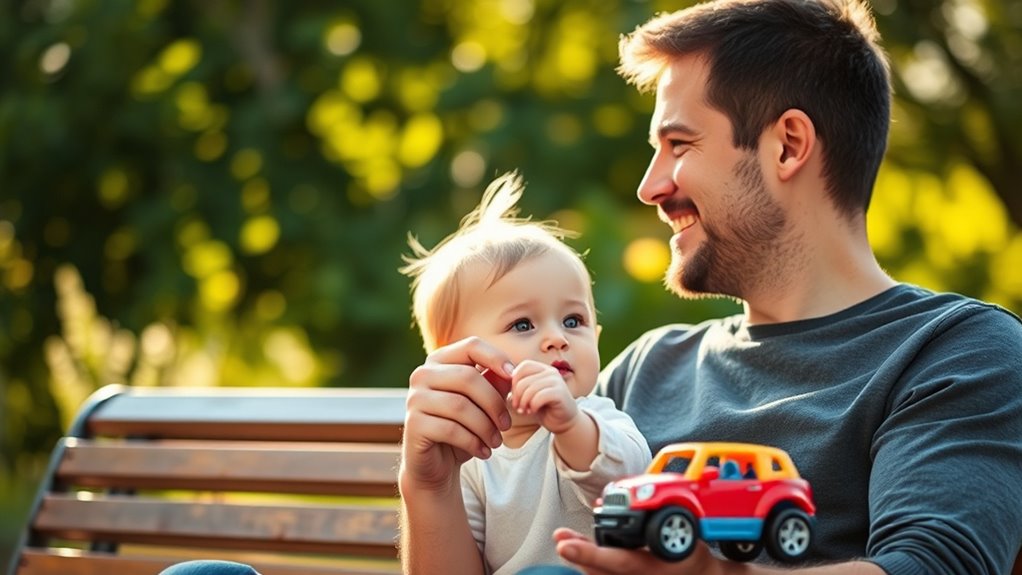 foster trust through meaningful interactions