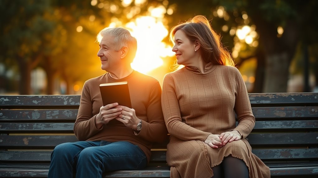 fostering resilient authentic connections