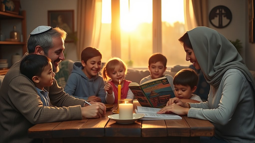 fostering respectful interfaith dialogue