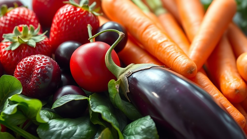 fruits boost sexual health