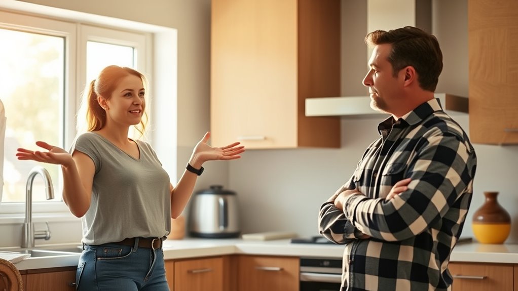 gender based communication differences