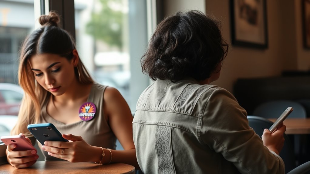 group identity shapes self